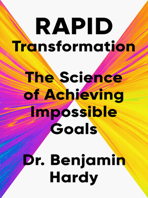 cover image of Rapid Transformation